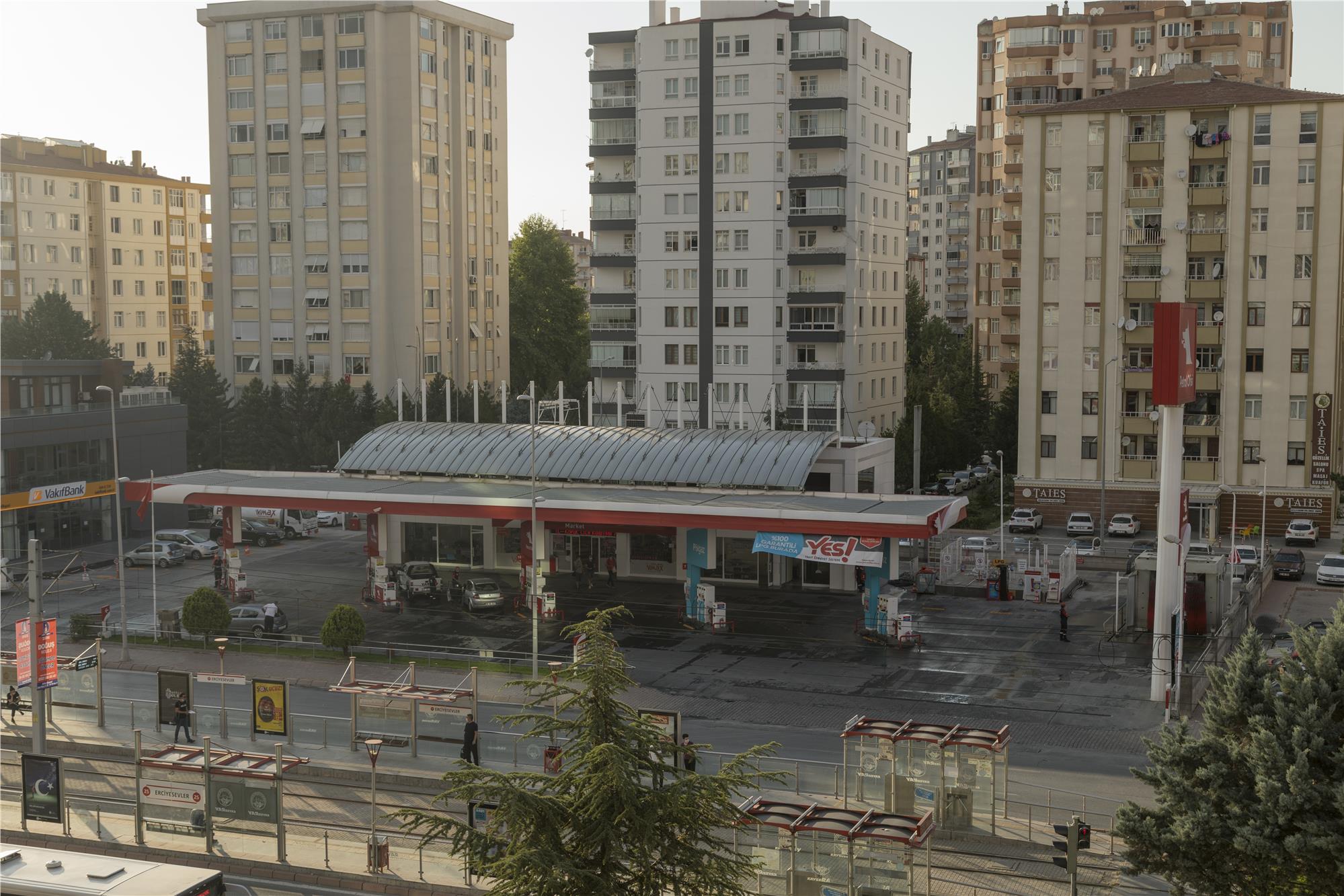 Mevlüt Coşkun Petrol Mevlüt Coşkun Petrol